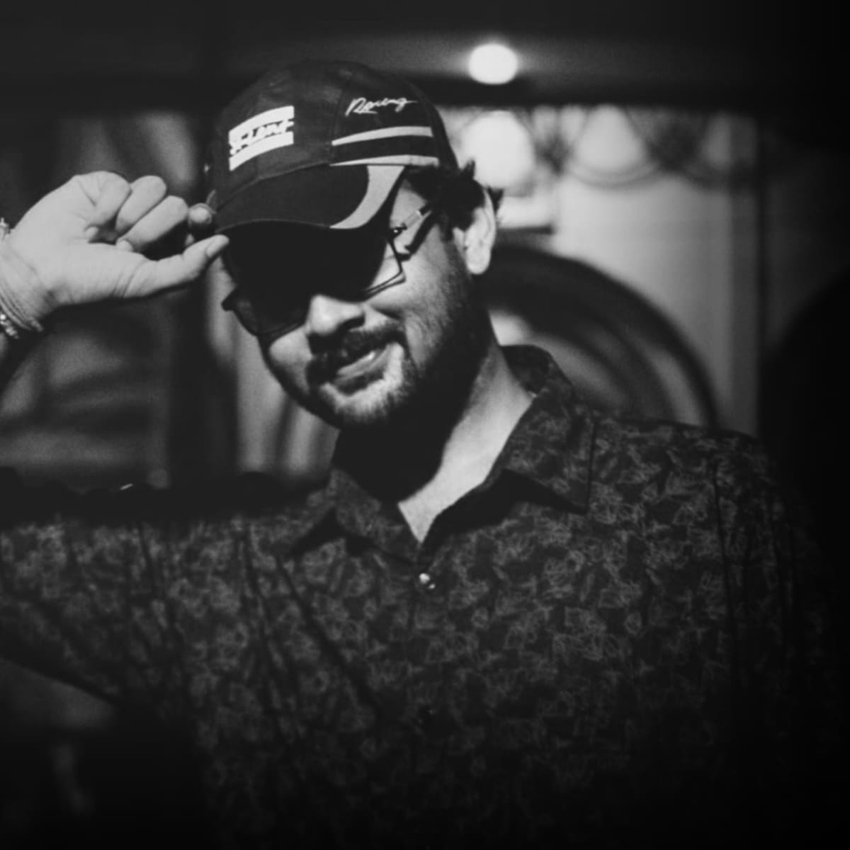 about-rony-bhattacharya-newness-music